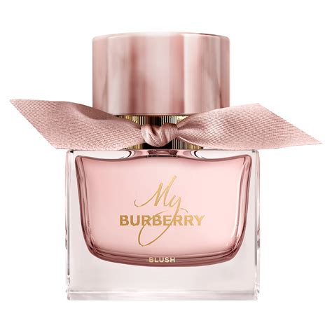 Sephora Burberry cologne